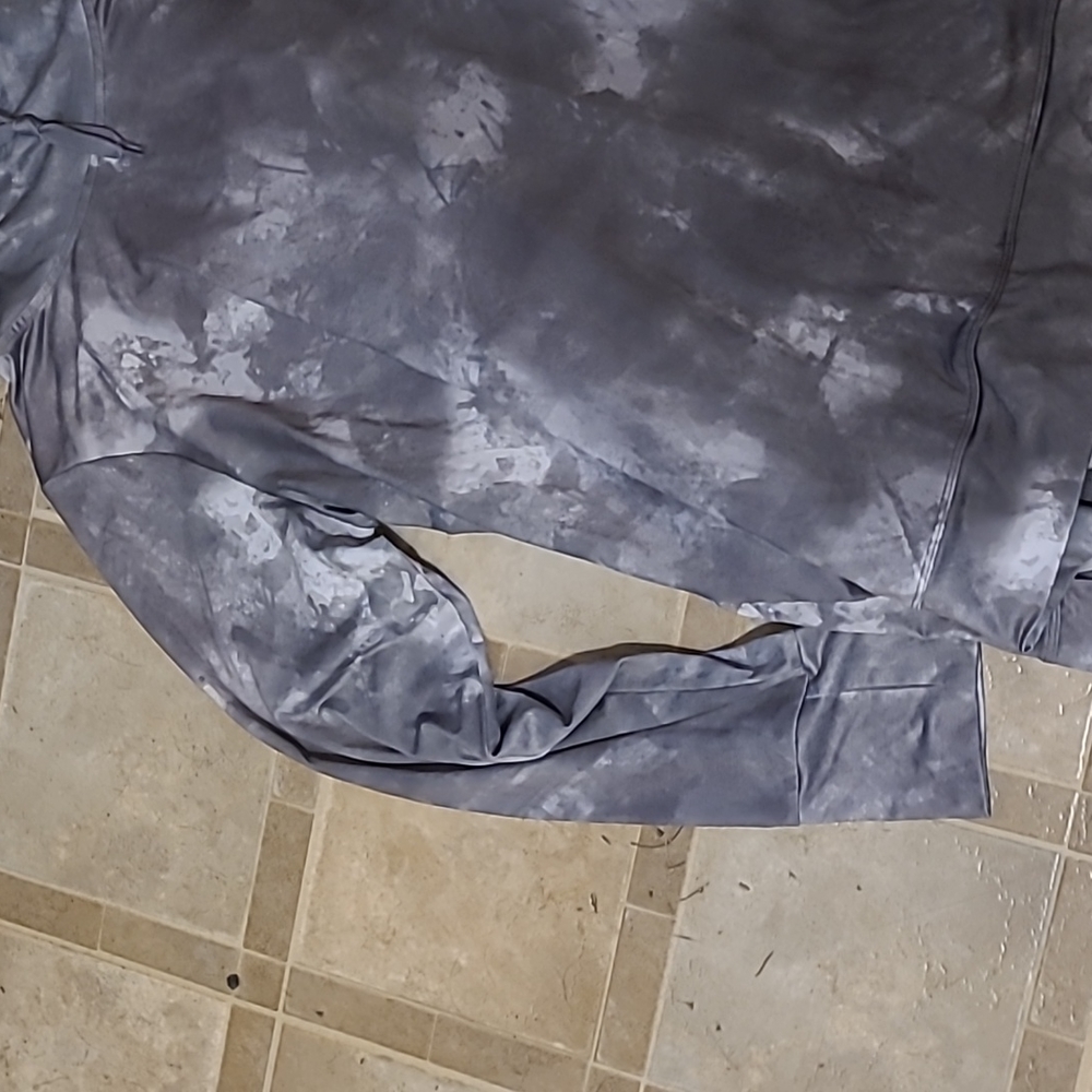 Plus size grey - Picture 3 of 3